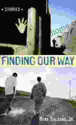 Finding Our Way J N Paquet