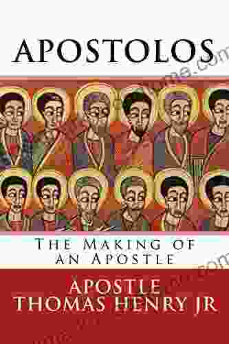 Apostolos: The Making of An Apostle