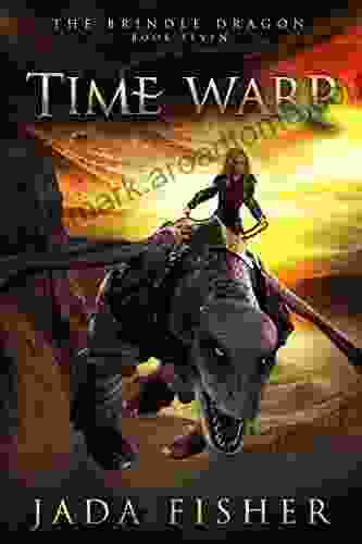 Time Warp (The Brindle Dragon 7)