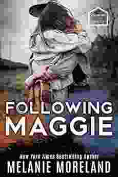 Following Maggie M Moreland