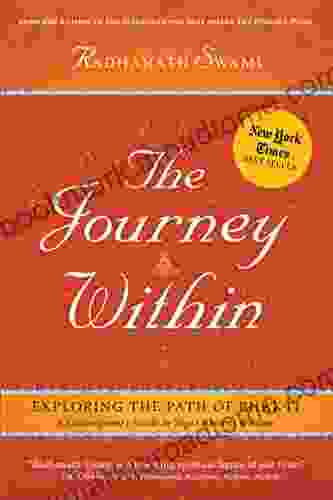 The Journey Within: Exploring the Path of Bhakti