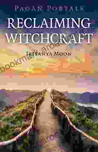 Pagan Portals Reclaiming Witchcraft