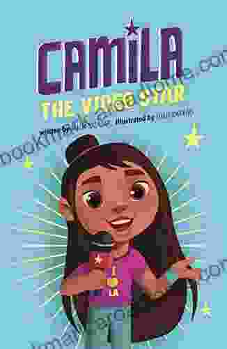 Camila The Video Star (Camila The Star)