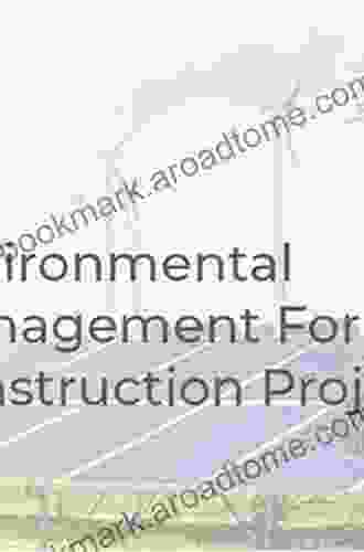 Environmental Management In Construction: A Quantitative Approach