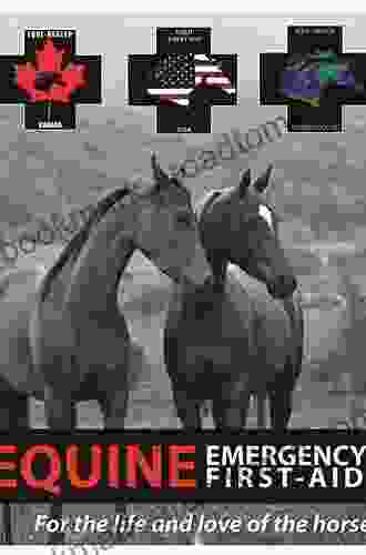 Equine Emergencies E Book: Treatment and Procedures