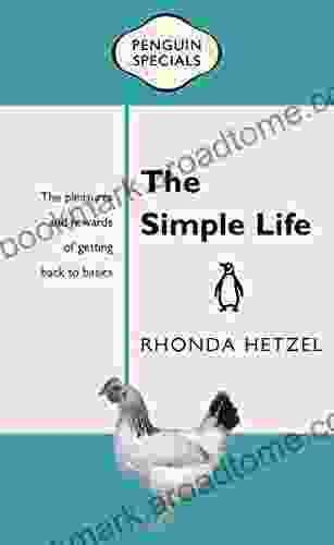 The Simple Life: Penguin Special