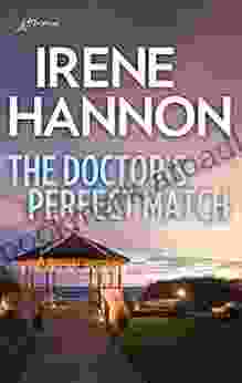 The Doctor S Perfect Match (Lighthouse Lane 3)