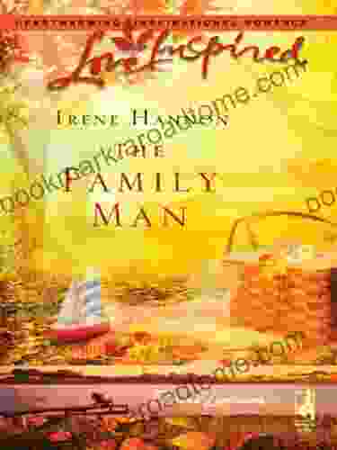 The Family Man (Davis Landing 3)