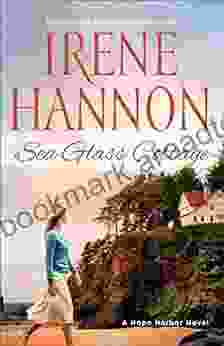 Sea Glass Cottage (A Hope Harbor Novel #8)