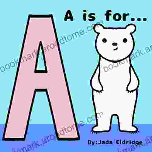 A Is For (Po Learns The Alphabet)