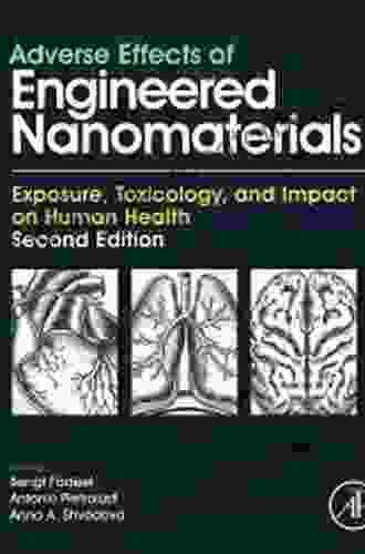 Adverse Effects Of Engineered Nanomaterials: Exposure Toxicology And Impact On Human Health