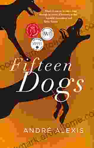 Fifteen Dogs J M Coetzee