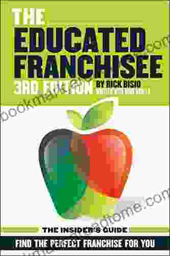 The Educated Franchisee: Find The Right Franchise For You