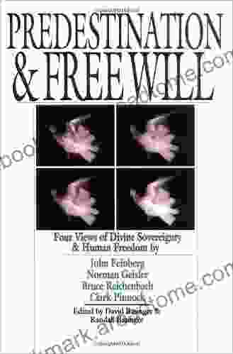 Predestination Free Will: Four Views Of Divine Sovereignty And Human Freedom (Spectrum Multiview Series)