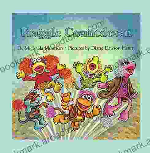 Fraggle Countdown (Fraggle Rock) J Cisto