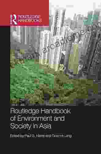 Climate Change Policy In Japan: From The 1980s To 2024 (Routledge Studies In Asia And The Environment)