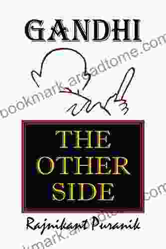 GANDHI : THE OTHER SIDE Hsiao Hung Pai