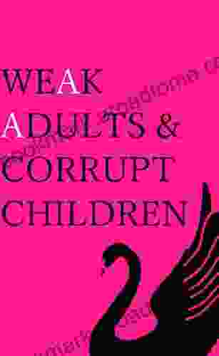 Weak Adults Corrupt Children: Watching Pretty Little Liars Season 2B