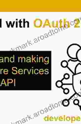 Getting Started With OAuth 2 0: Programming Clients For Secure Web API Authorization And Authentication