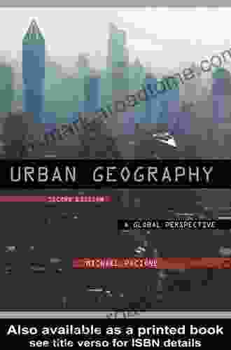 Urban Socio Economic Segregation And Income Inequality: A Global Perspective (The Urban Series)