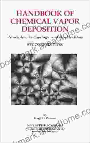 Handbook Of Chemical Vapor Deposition 2nd Edition: Principles Technology And Applications (Materials Science And Process Technology)