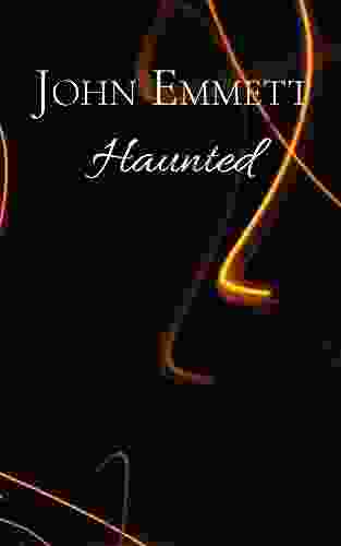 Haunted: Fine Artist 21st Century Art Portfolio