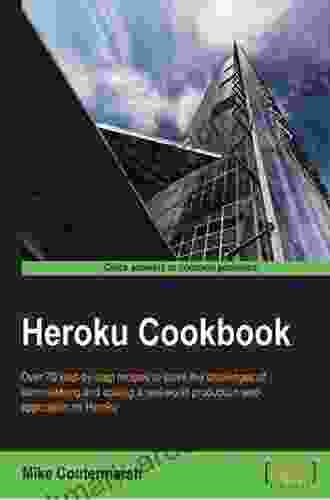 Heroku Cookbook Mike Coutermarsh