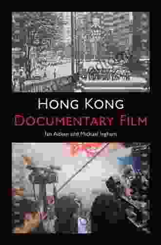 Hong Kong Documentary Film Ian Aitken