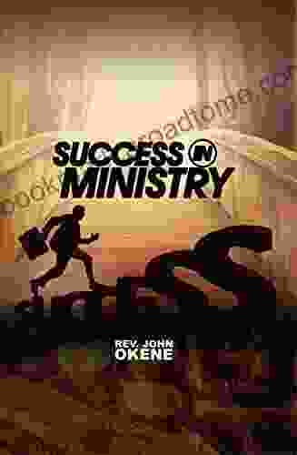 SUCCESS IN MINISTRY Ian Mobsby