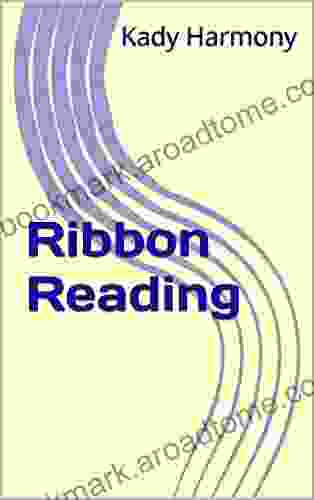 Ribbon Reading Wade Coleman