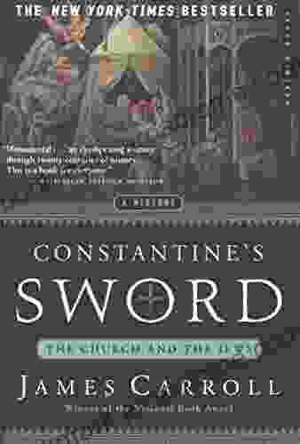 Constantine S Sword: The Church And The Jews A History