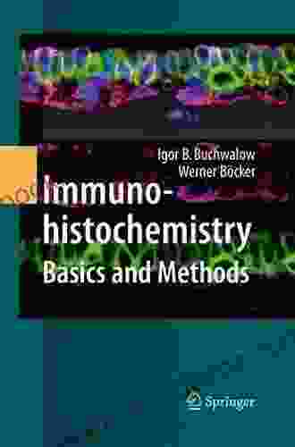 Immunohistochemistry: Basics And Methods Igor B Buchwalow