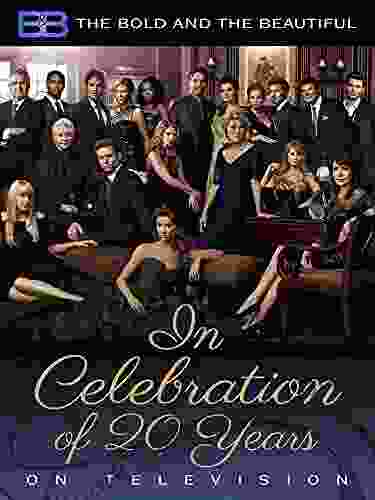 Bold And The Beautiful: In Celebration Of 20 Years On Television