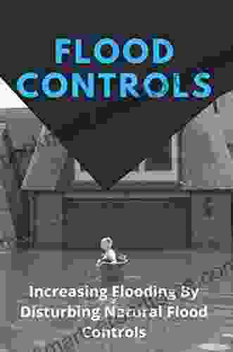 Flood Controls: Increasing Flooding By Disturbing Natural Flood Controls