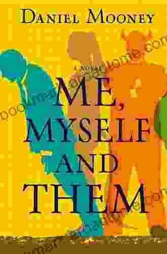 Me Myself And Them: A Firsthand Account Of One Young Person S Experience With Schizophrenia (Adolescent Mental Health Initiative)