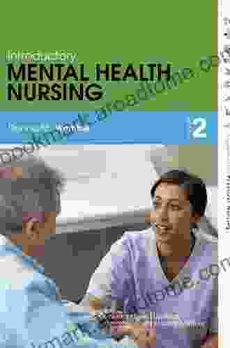 Introductory Mental Health Nursing (Lippincott s Practical Nursing)