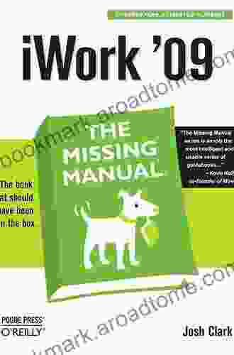 IWork 09: The Missing Manual (Missing Manuals)