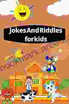 Jokes And Riddles For Kids