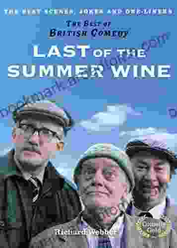 Last Of The Summer Wine (The Best Of British Comedy)