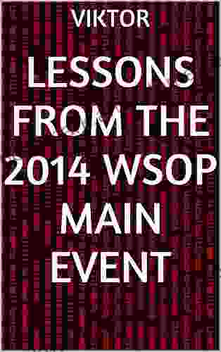 Lessons From The 2024 WSOP Main Event