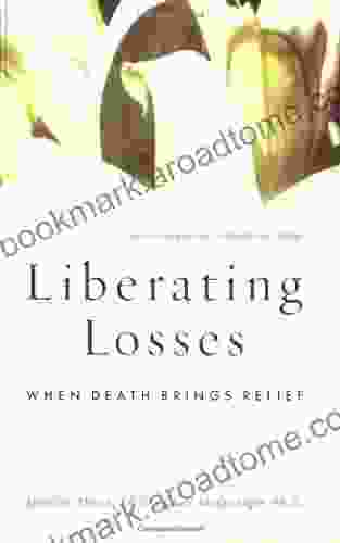 Liberating Losses: When Death Brings Relief