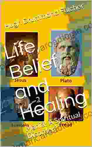 Life Belief And Healing: Mania A Spiritual Disorder?