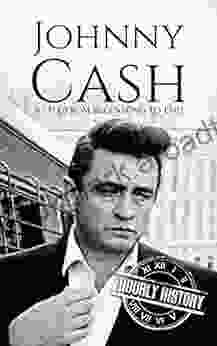 Johnny Cash: A Life from Beginning to End (Biographies of Musicians)