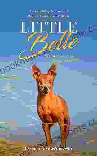 Little Belle: Where Love is Magic happens