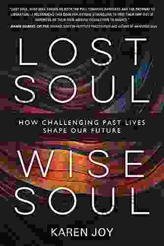 Lost Soul Wise Soul: How Challenging Past Lives Shape Our Future