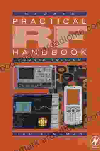 Practical RF Handbook (EDN For Design Engineers)