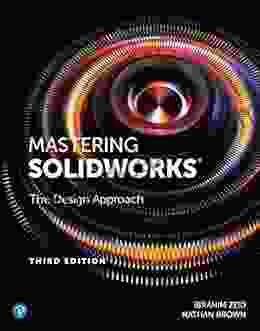 Mastering SolidWorks Ibrahim Zeid