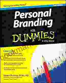 Personal Branding For Dummies Susan Chritton