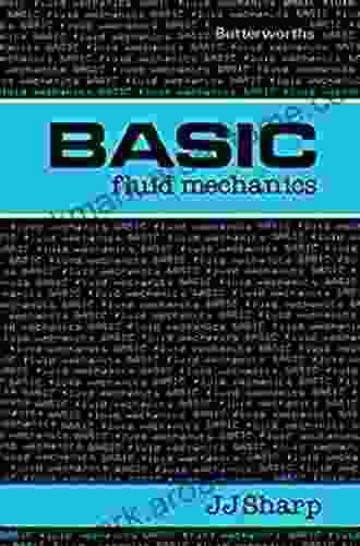 Basic Fluid Mechanics (Butterworths BASIC Series)