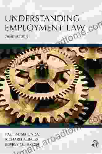 Understanding Employment Law Third Edition